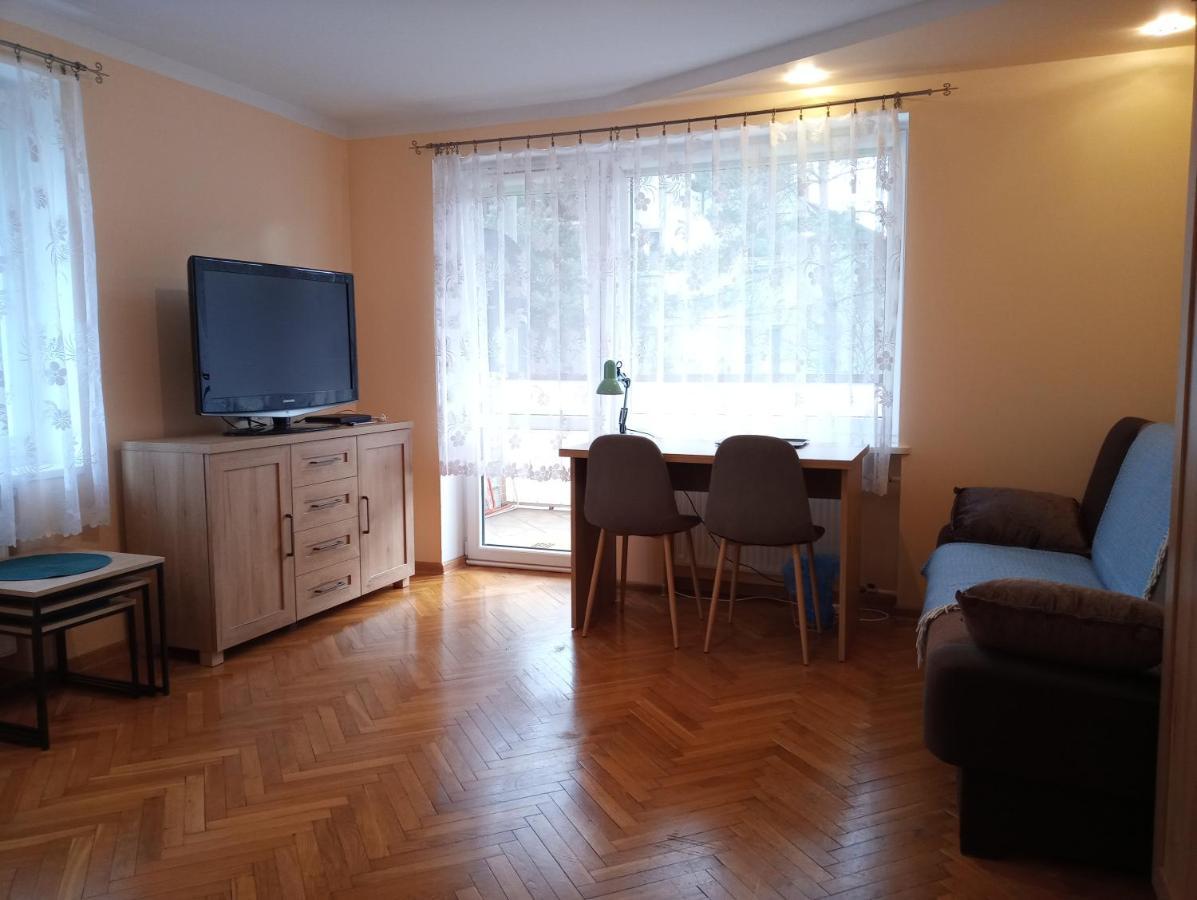 Mieszkanie Blisko Plaży Brzeźno *