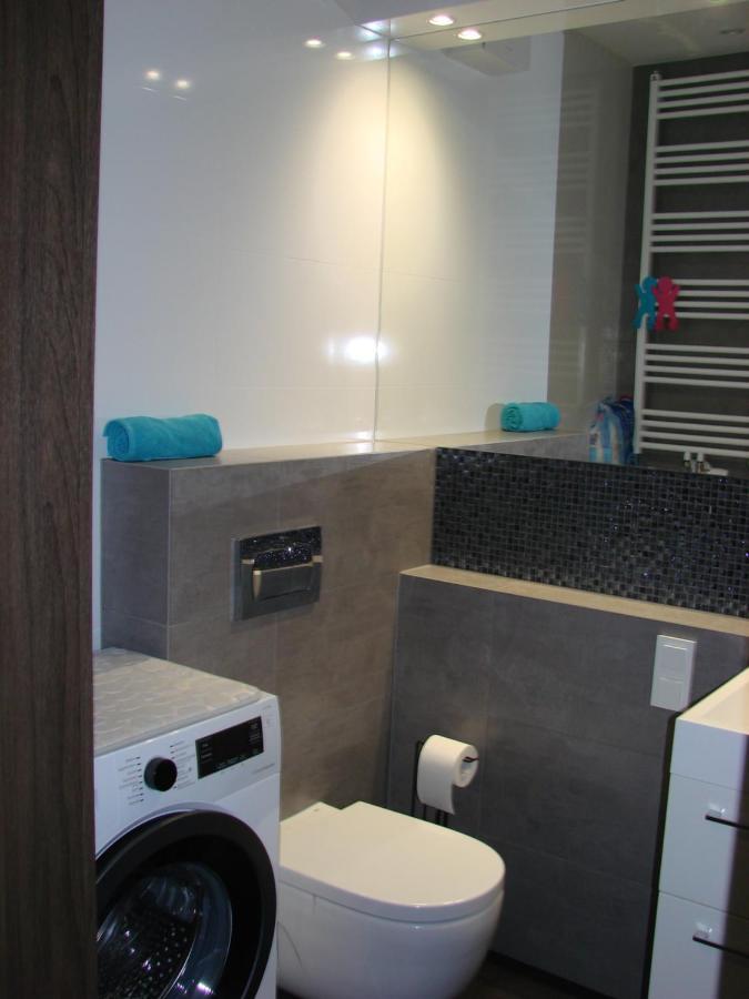 Baltica Towers Apartment