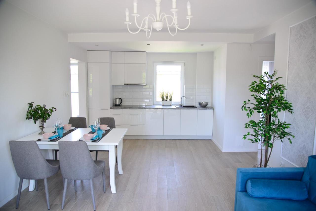 Sloneczne Tarasy Ii - Apartment Danzig
