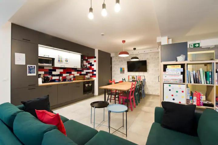Waterlane Island Hostel&apartments Hostel *