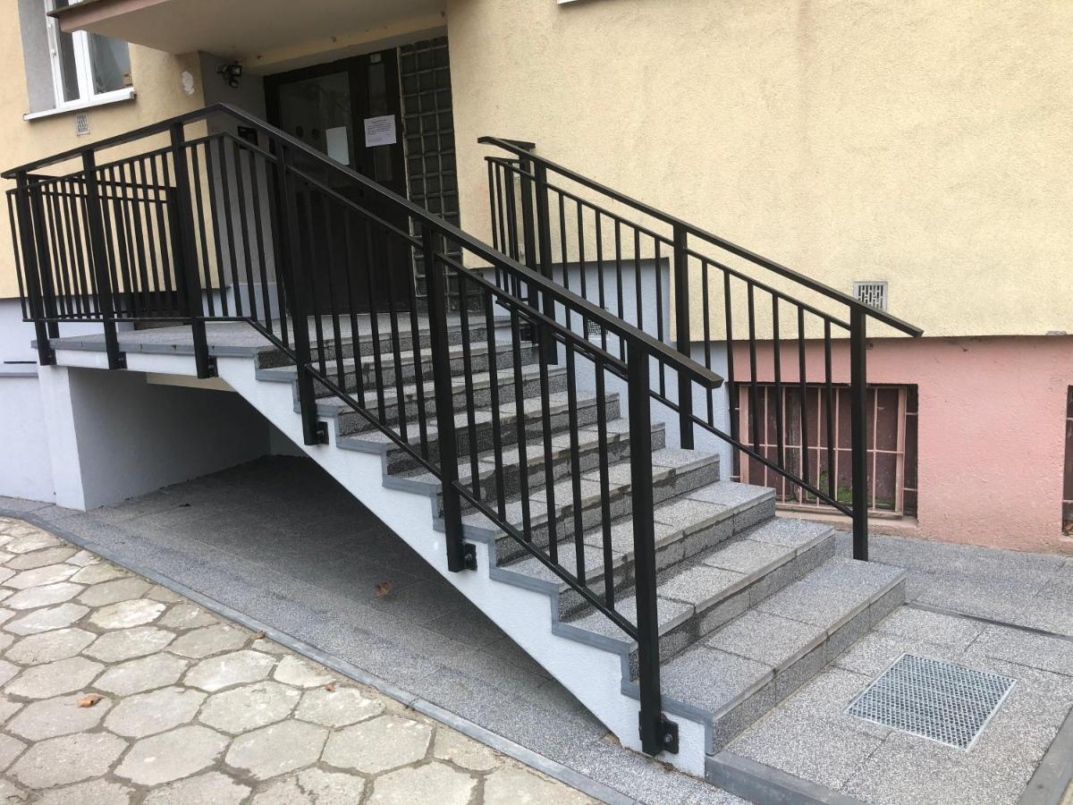 Wrzeszcz Jaskowa Dolina Apartament