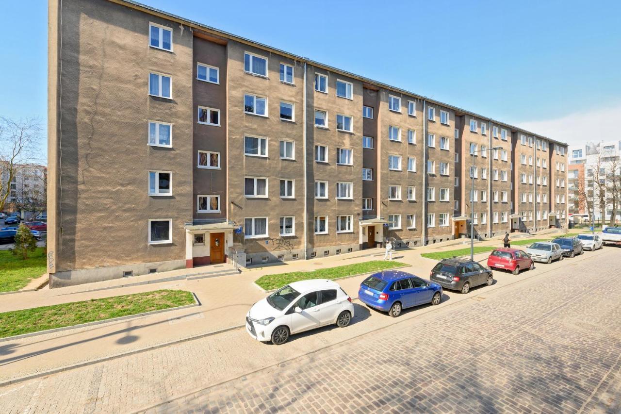 Apartment Wave - Grobla Old Town
