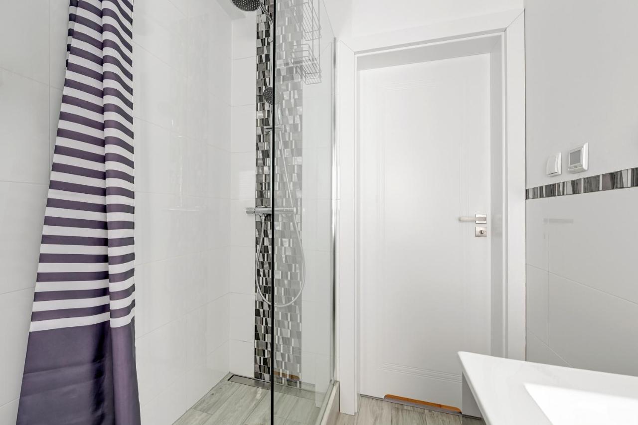 Wave - Grobla Old Town Apartment