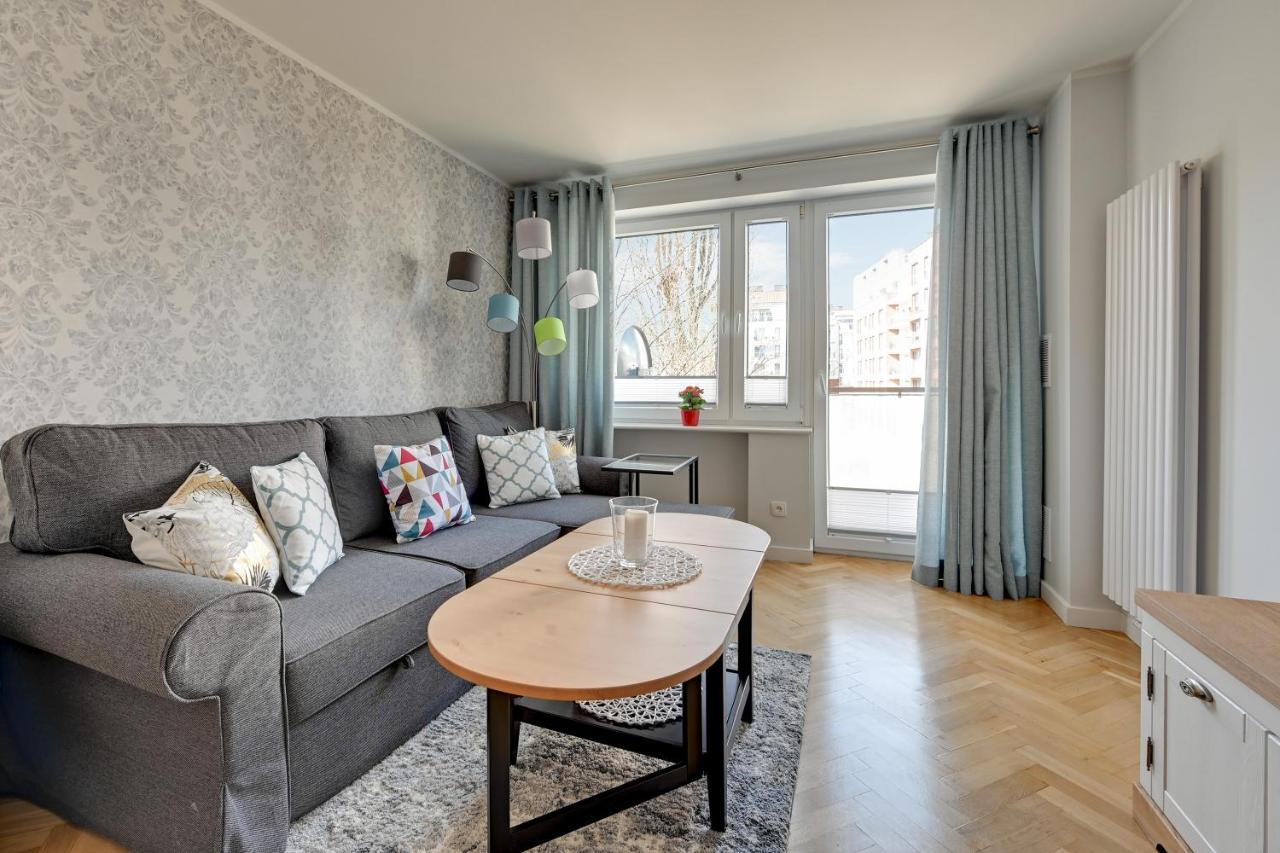 Wave - Grobla Old Town Apartment Gdansk