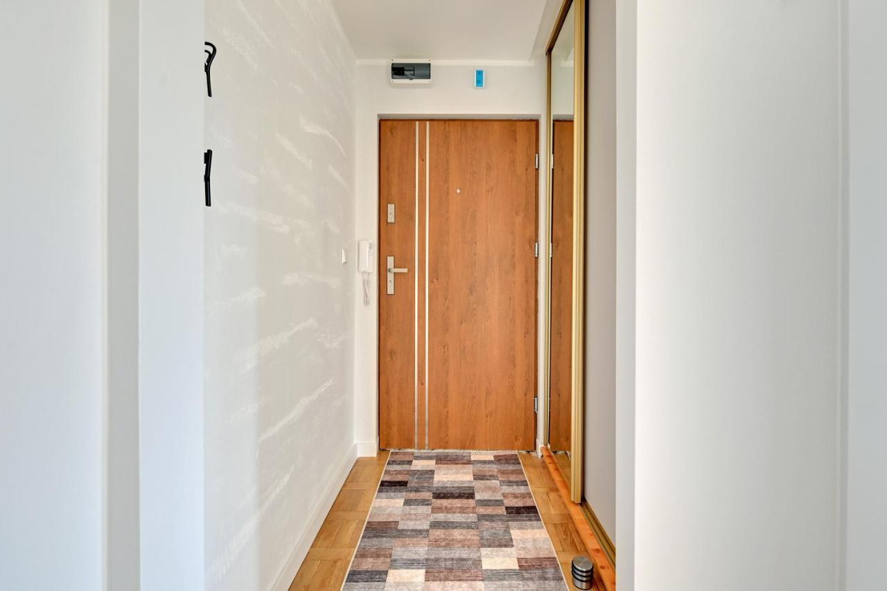 Apartment Wave - Grobla Old Town