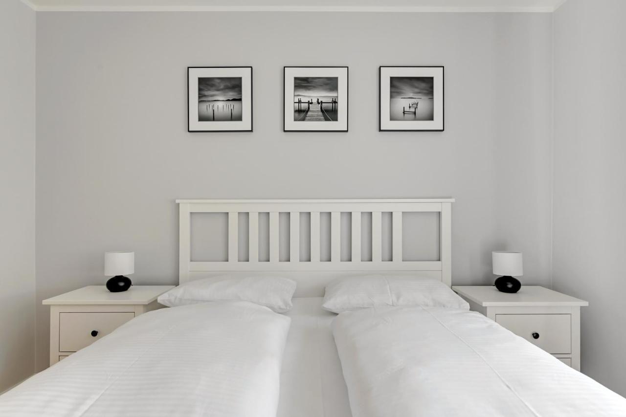 Wave - Grobla Old Town Apartment *