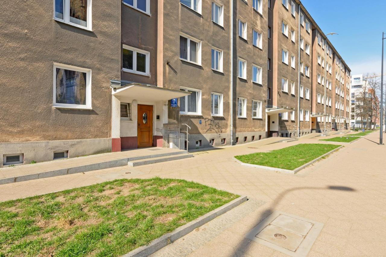 Apartment Wave - Grobla Old Town *