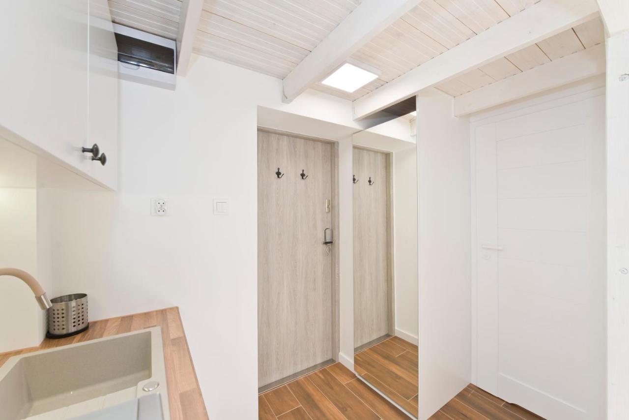 Yourapart Ogarna Centrum Starowka Apartment