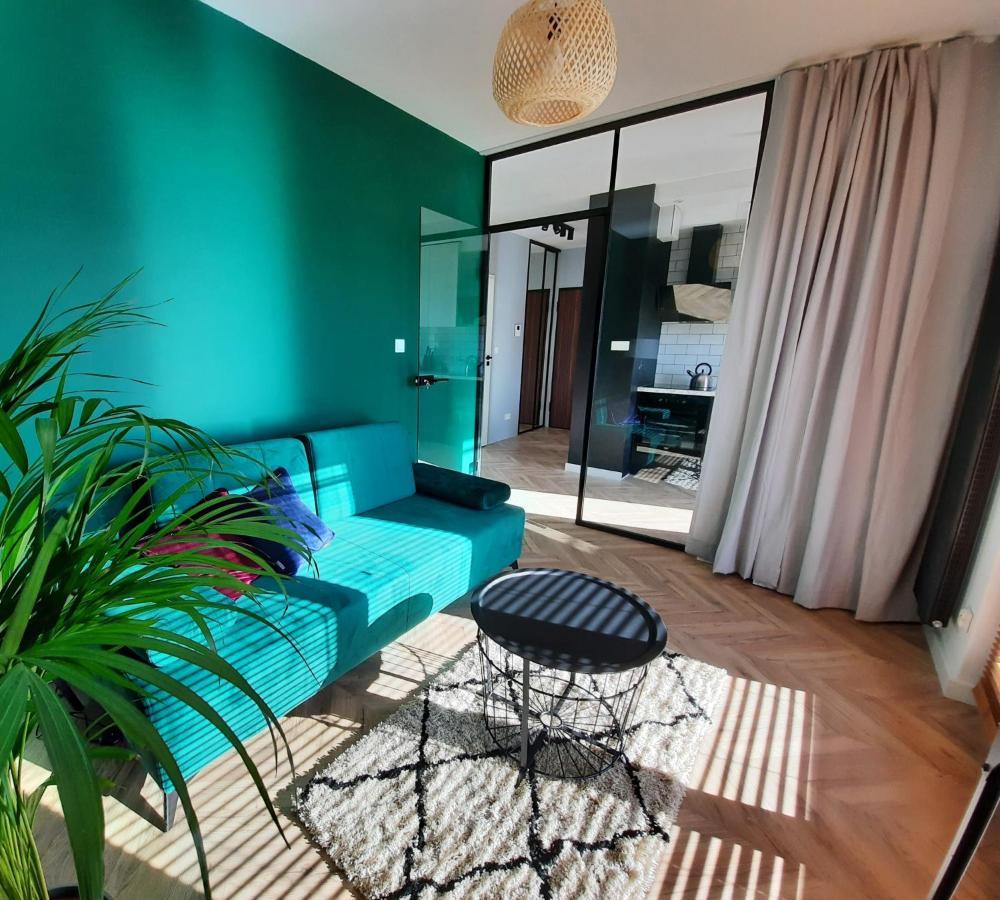 Trident I Apartment Gdansk
