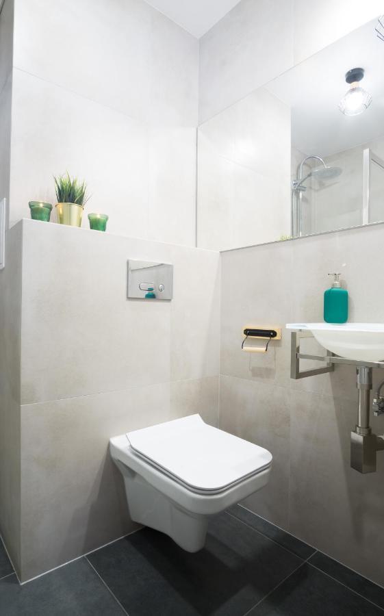 Roomsy Oliwska Apartament