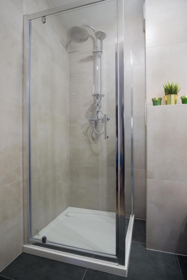 Roomsy Oliwska Apartament