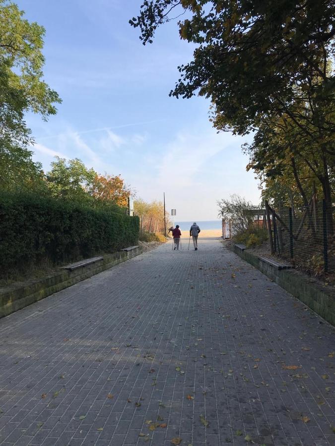 Bryza, Perla 100m Od Morza * Gdańsk