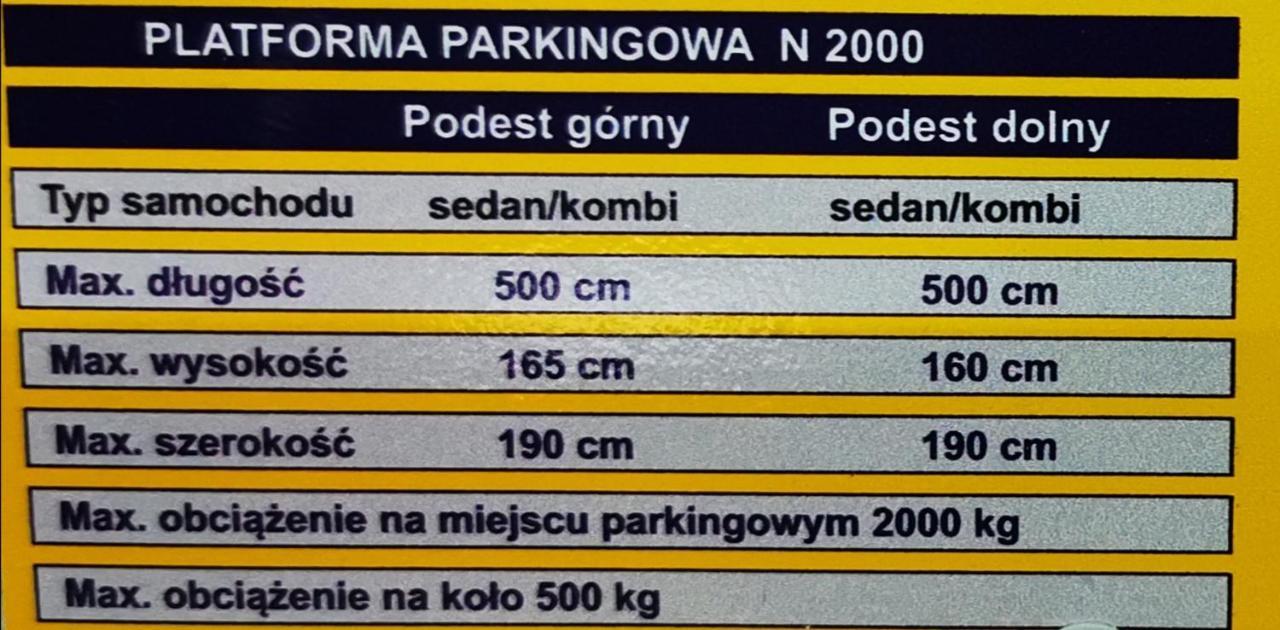 Apartment Trident I Gdansk