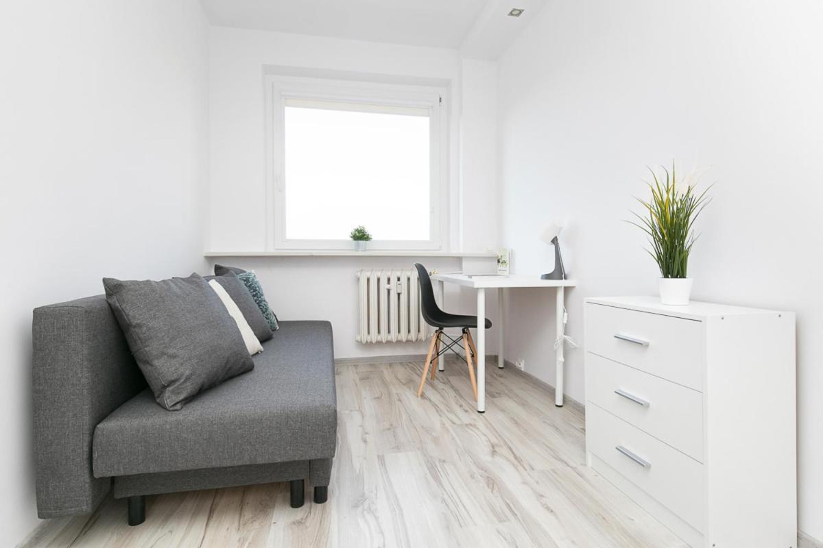 Gasthof Rooms4less Danzig
