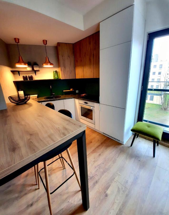 Trident Ii Apartment