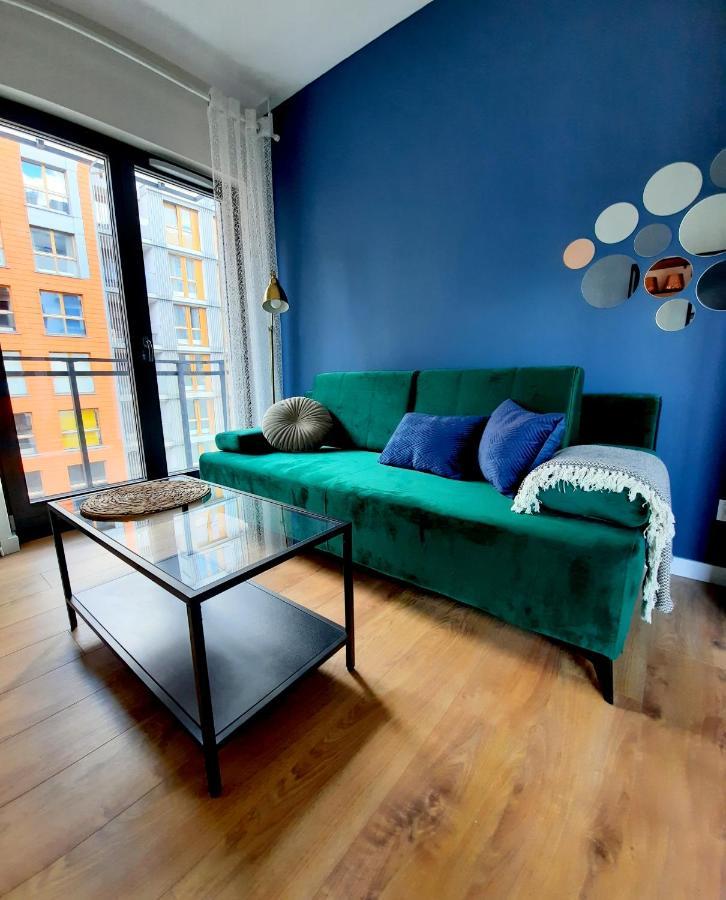 Apartment Trident Ii *