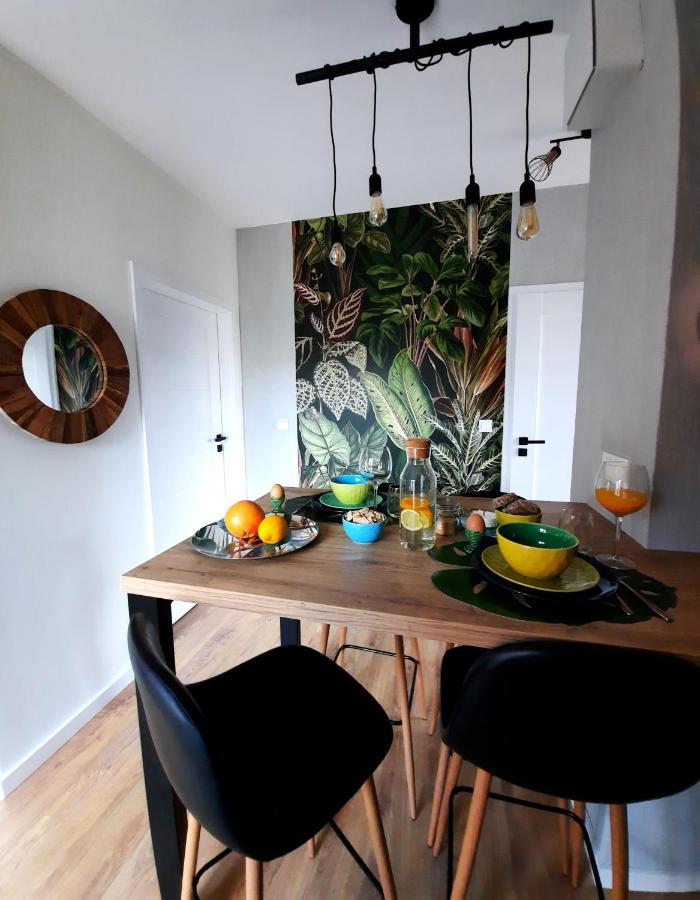 Apartment Trident Ii