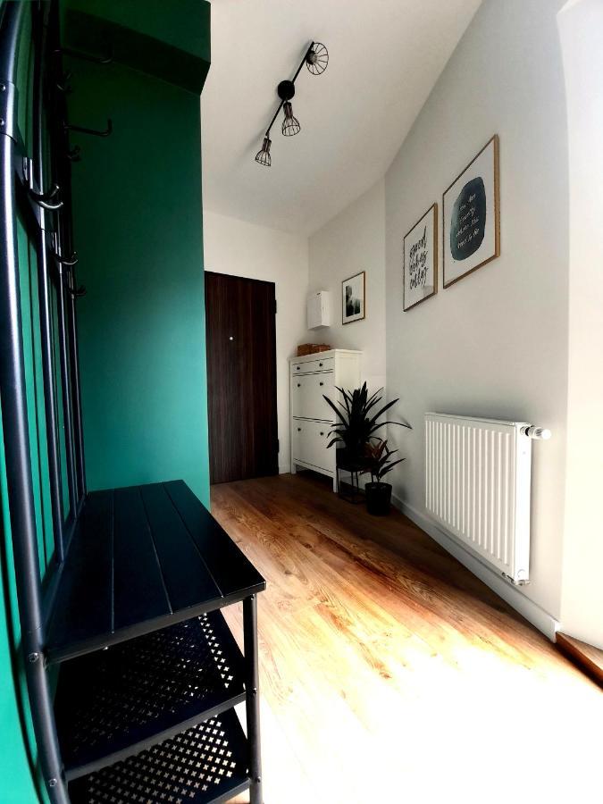 Trident Ii Apartment *