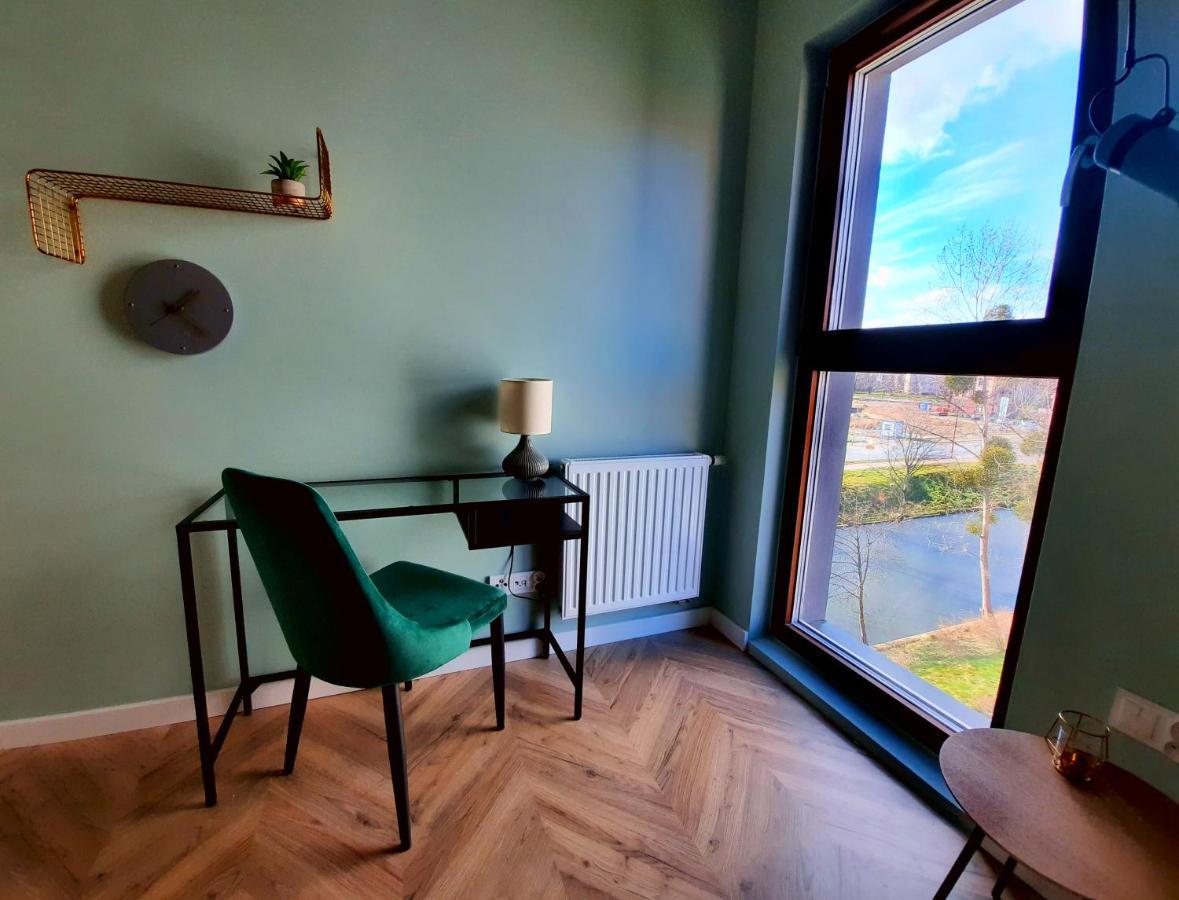 Apartment Trident I *