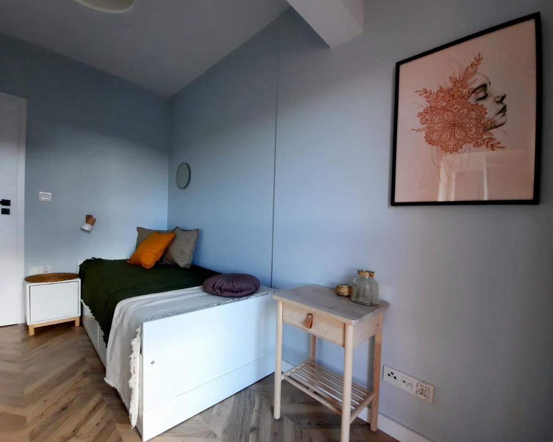 Trident I Apartment Gdansk