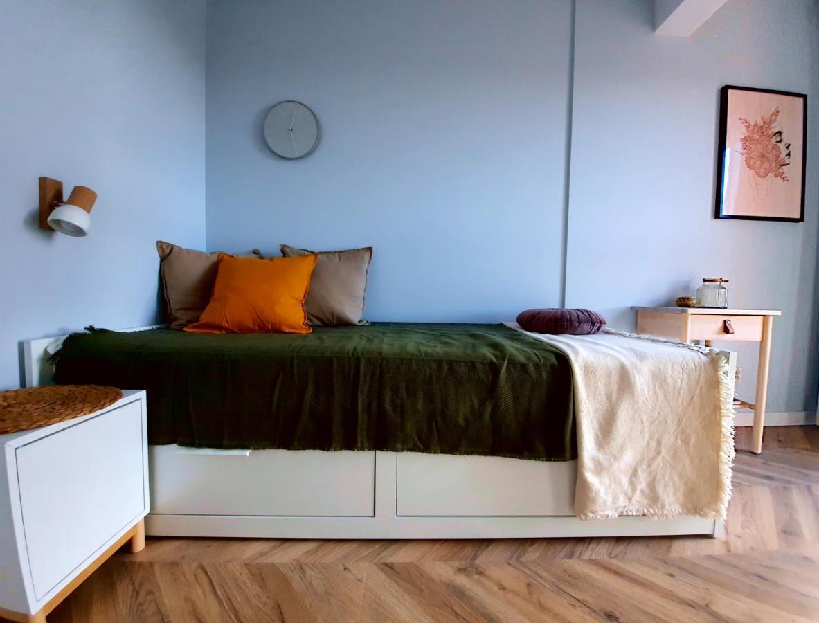 Trident I Apartment Gdansk