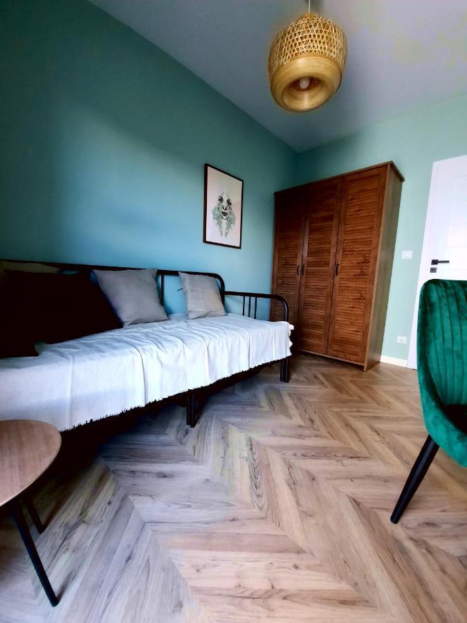 Trident I Apartment Gdansk