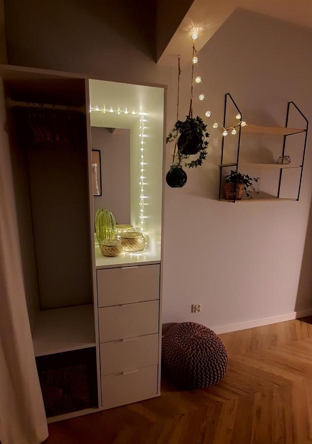 Apartment Trident I Gdansk