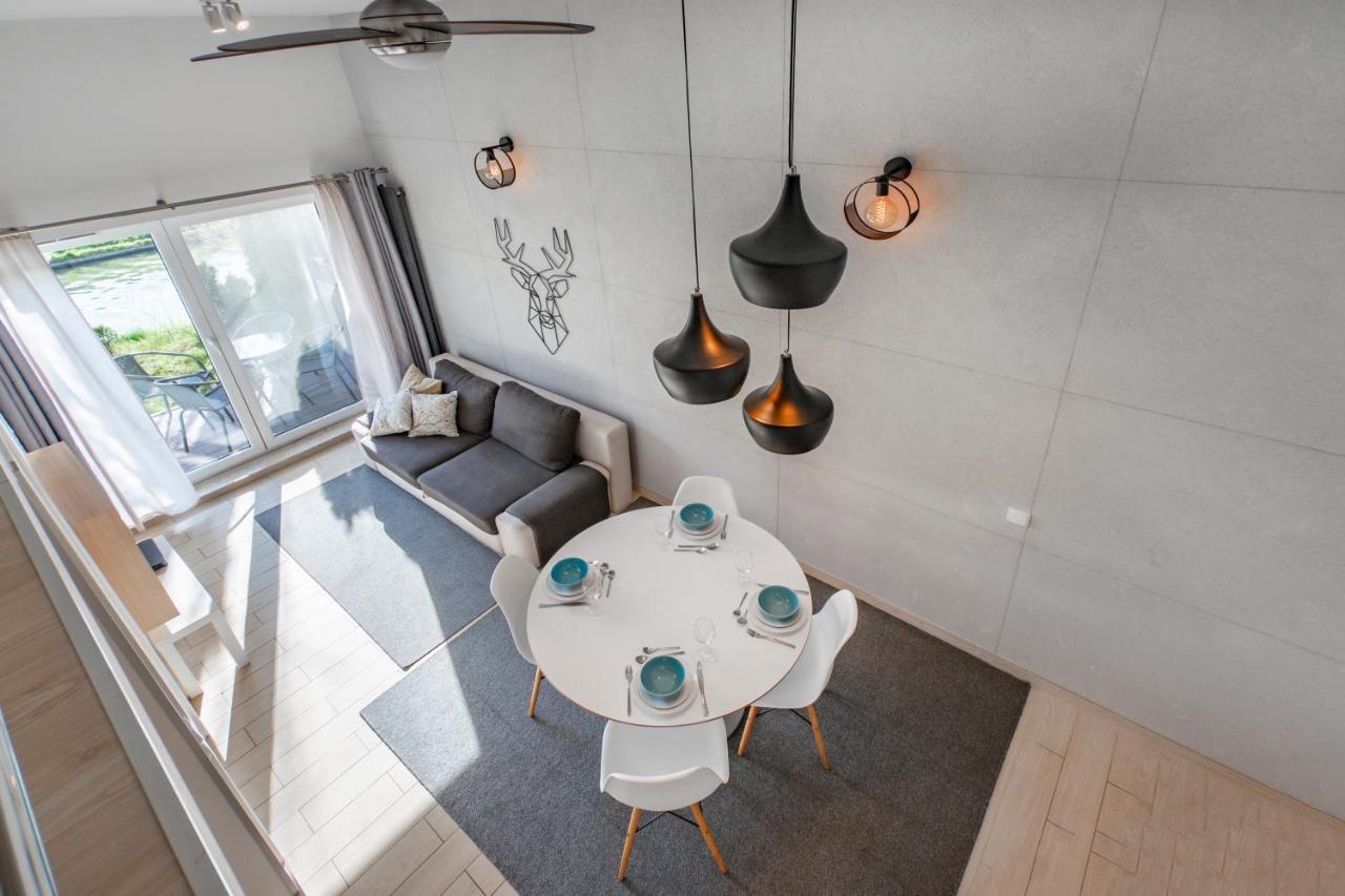 Citystay Miniloft Huoneisto *