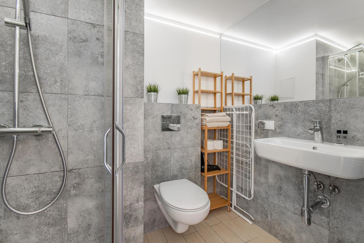 Citystay Miniloft Huoneisto *