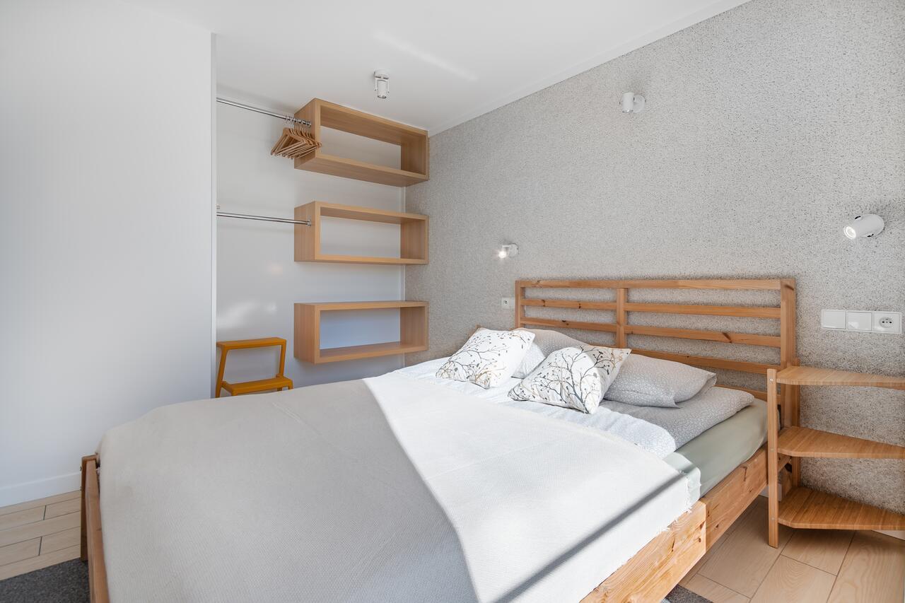 Huoneisto Citystay Miniloft