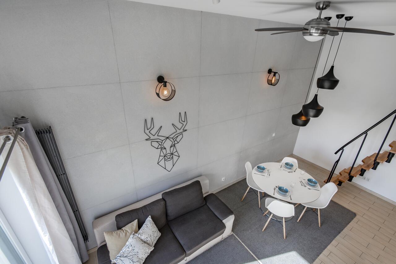 Citystay Miniloft * Gdańsk