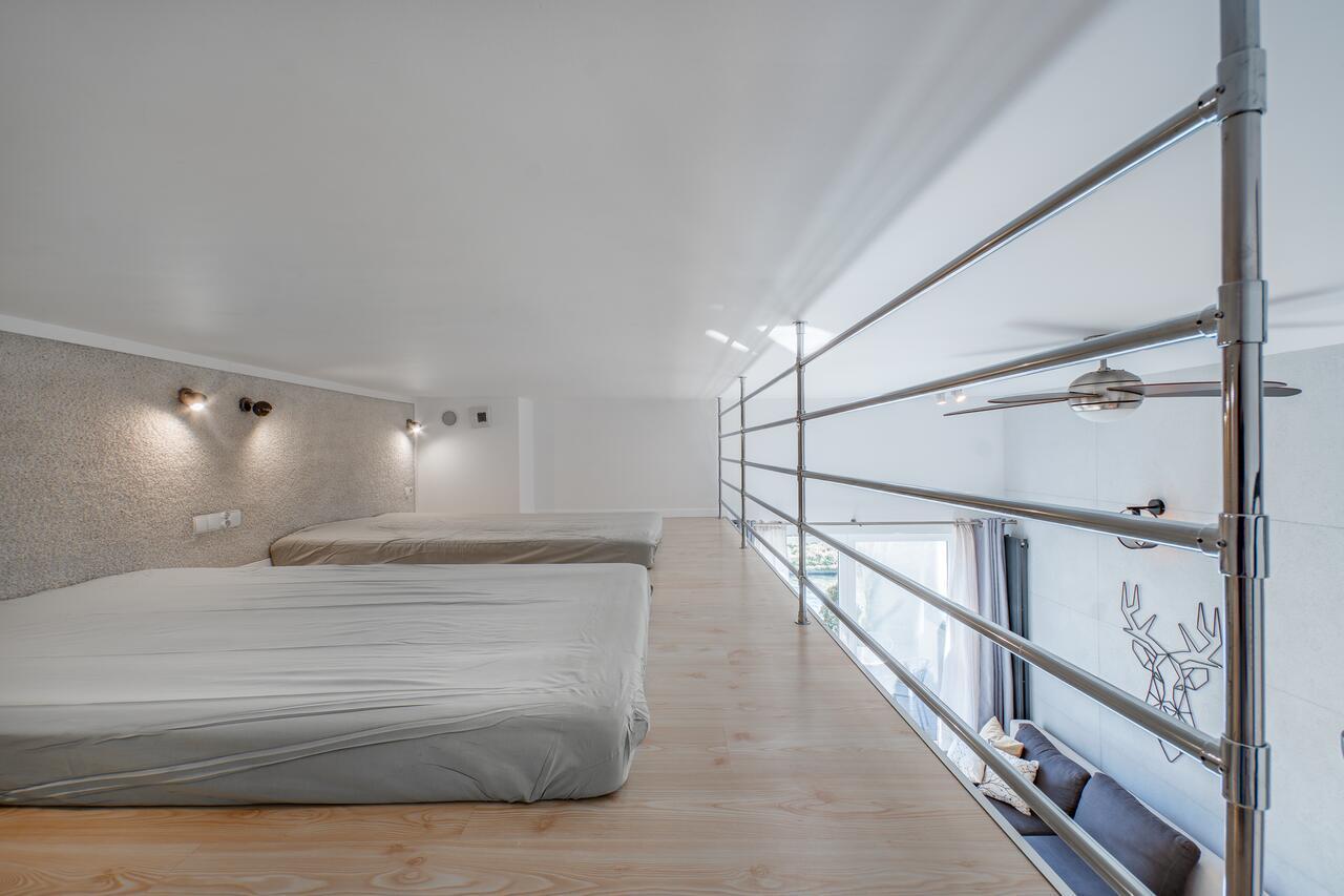 Huoneisto Citystay Miniloft Gdańsk