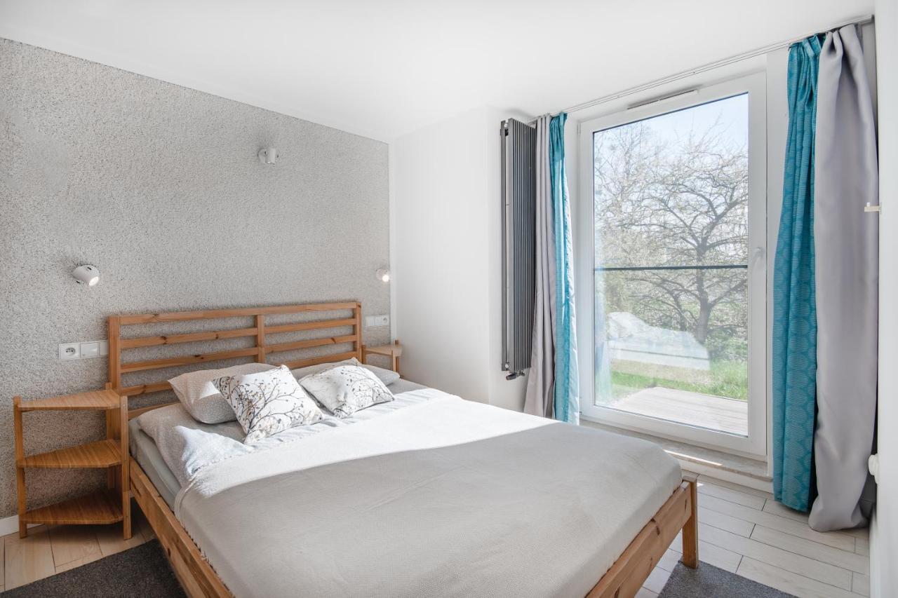 Citystay Miniloft * Gdansk