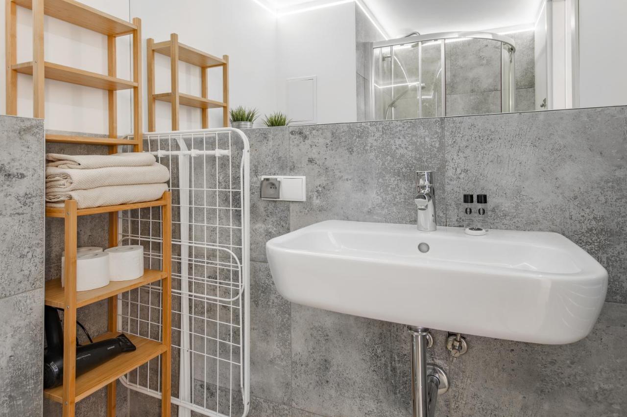 Citystay Miniloft Gdansk