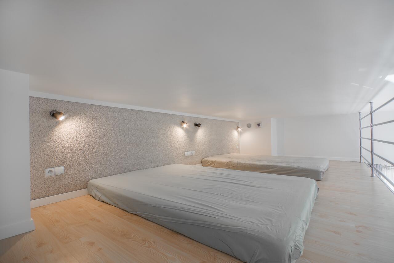 Citystay Miniloft * Gdansk