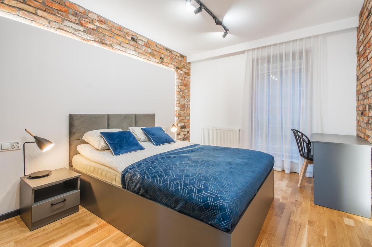 Citystay Waterlane Island Apartment *