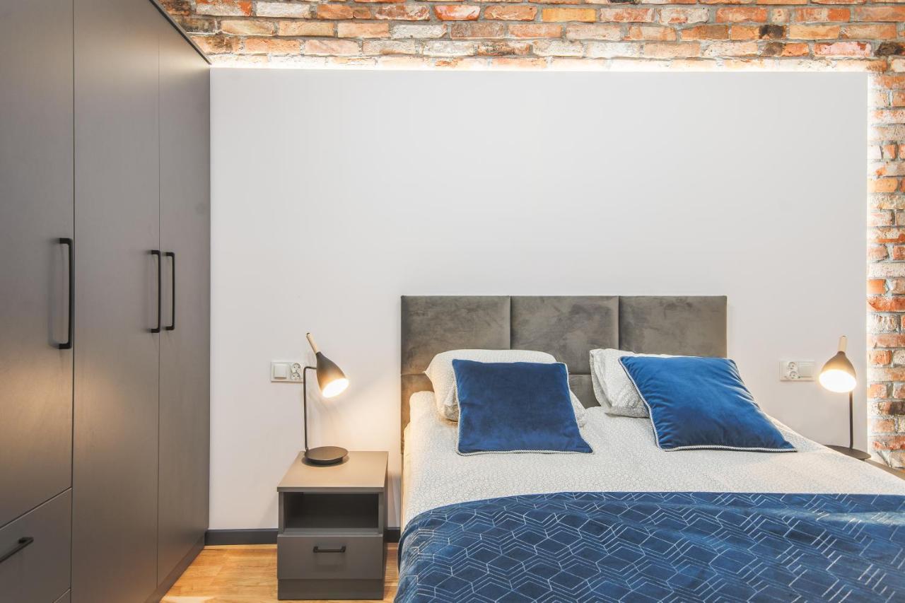 Căn hộ Citystay Waterlane Island *