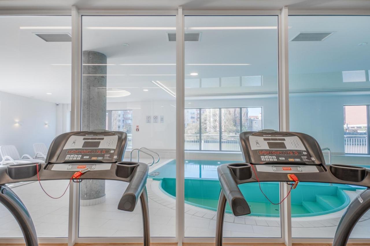 Citystay Waterlane Island