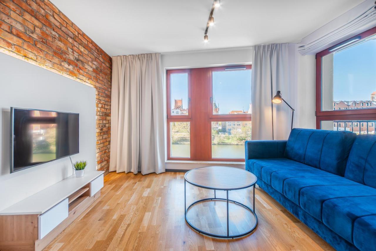 Citystay Waterlane Island Căn hộ *
