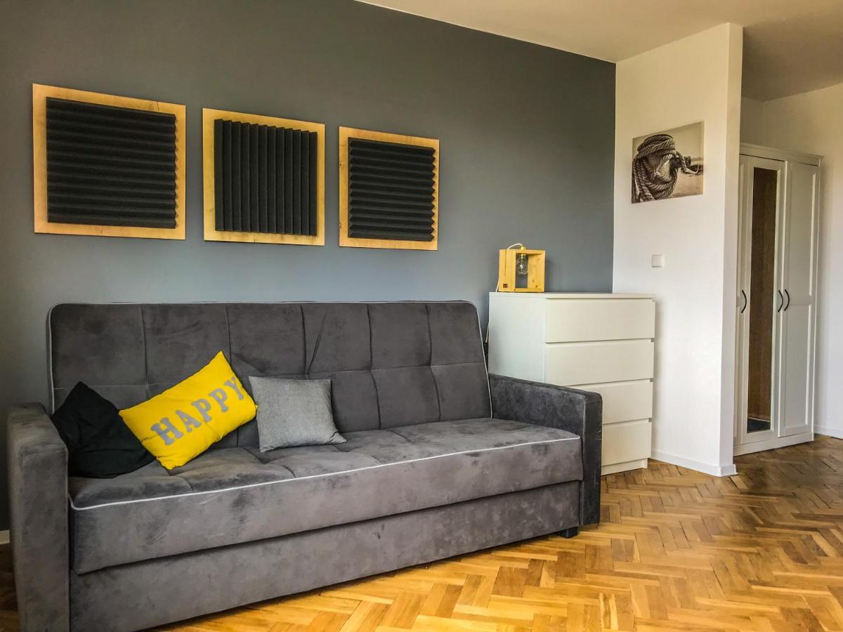 Studio Przymorze Apartment