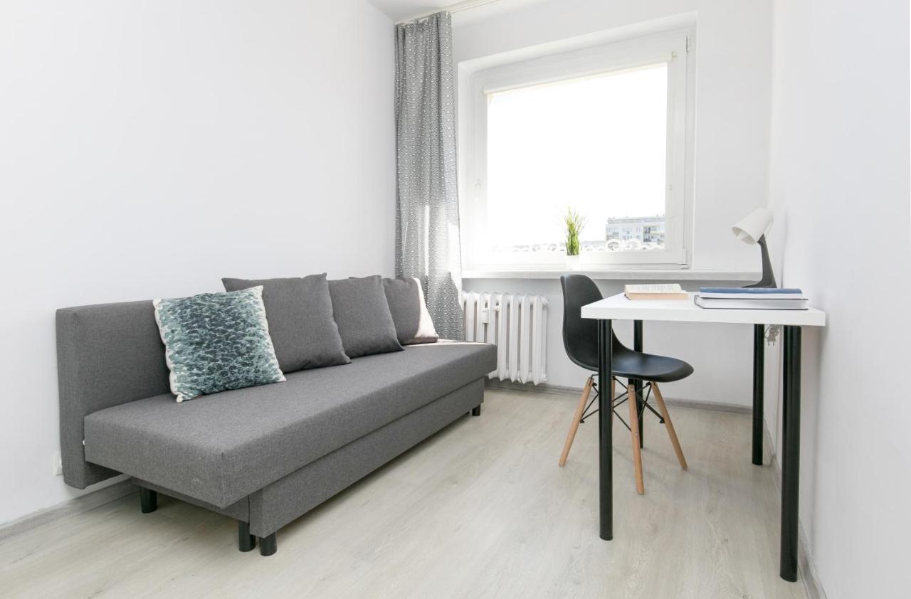 Rooms4less Guesthouset Gdańsk