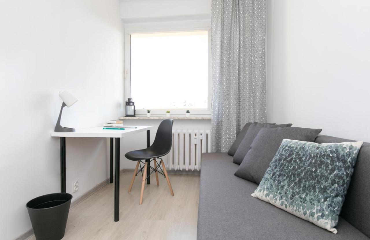 Rooms4less Gdańsk