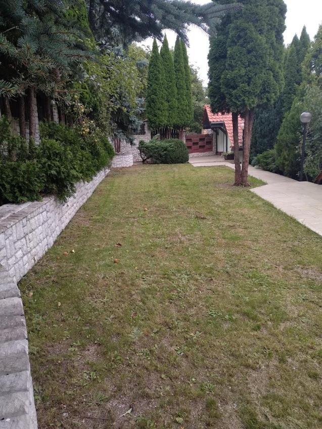 Szkocka Apartment Gdansk