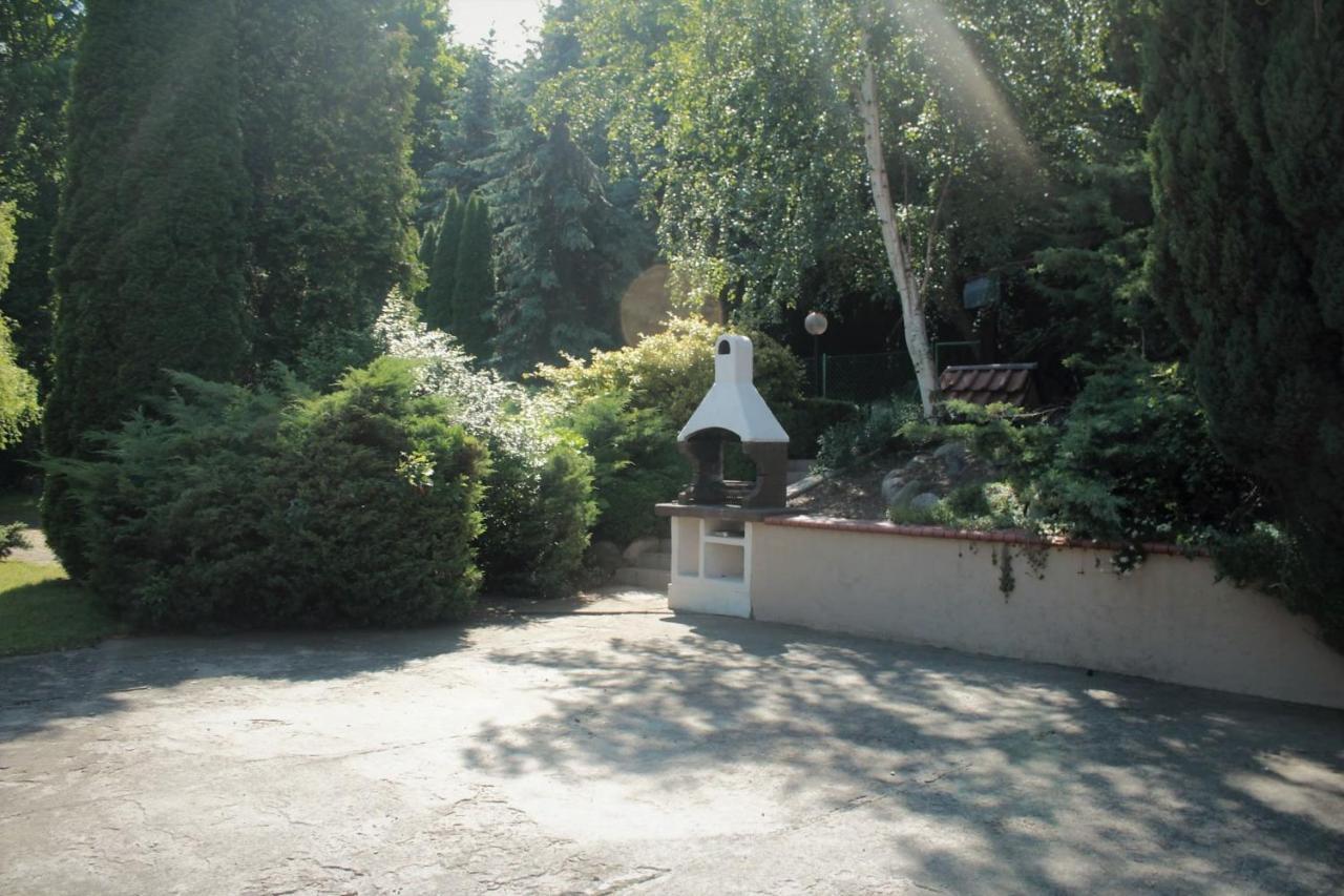 Apartment Szkocka