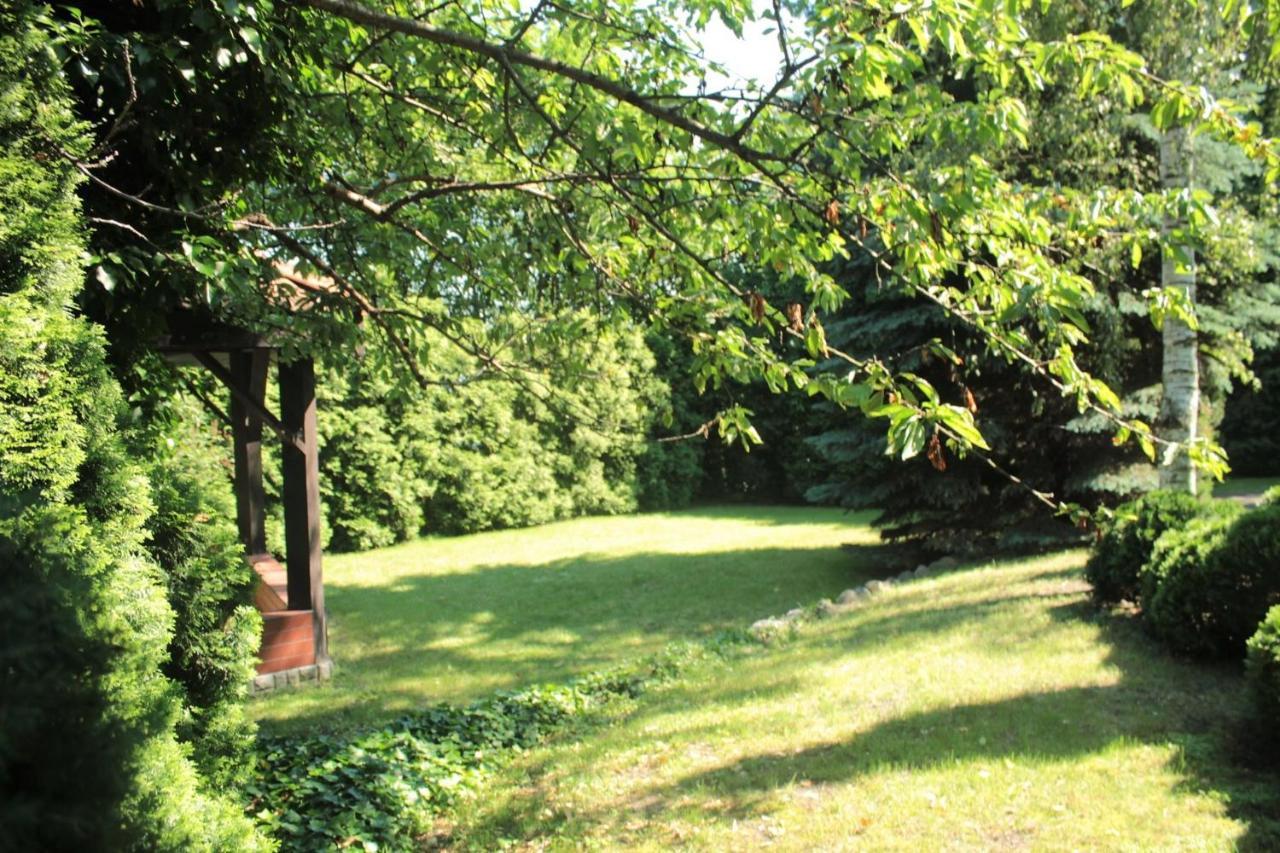 Szkocka Apartment *