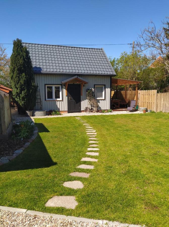 Lodge Wioslowka - Nad Morzem