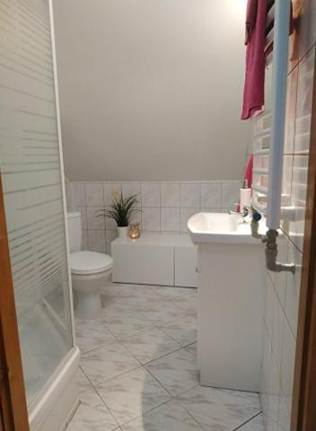 Szkocka Apartment *