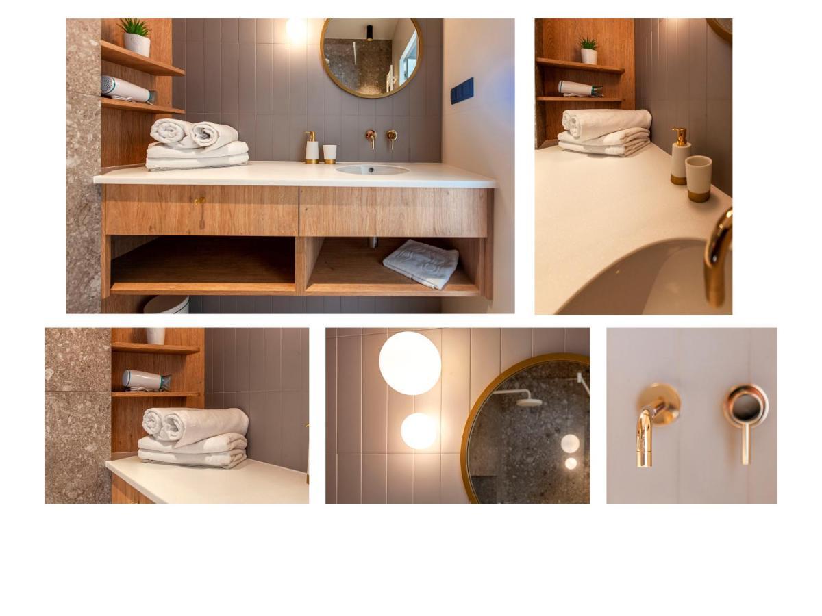 Megi & Greg Apartment *