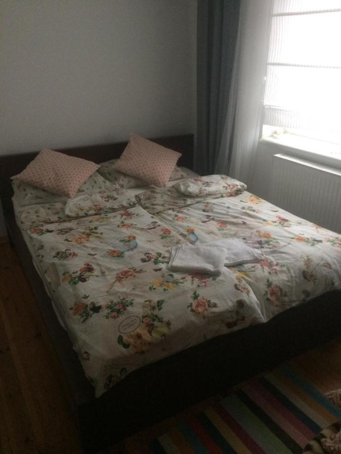 Pokoj Na Skarpie Apartment Gdansk