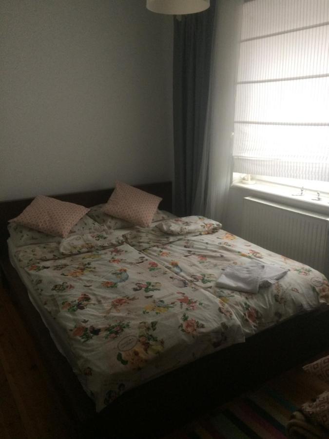 Pokoj Na Skarpie Gdańsk